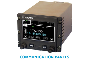 communication panels